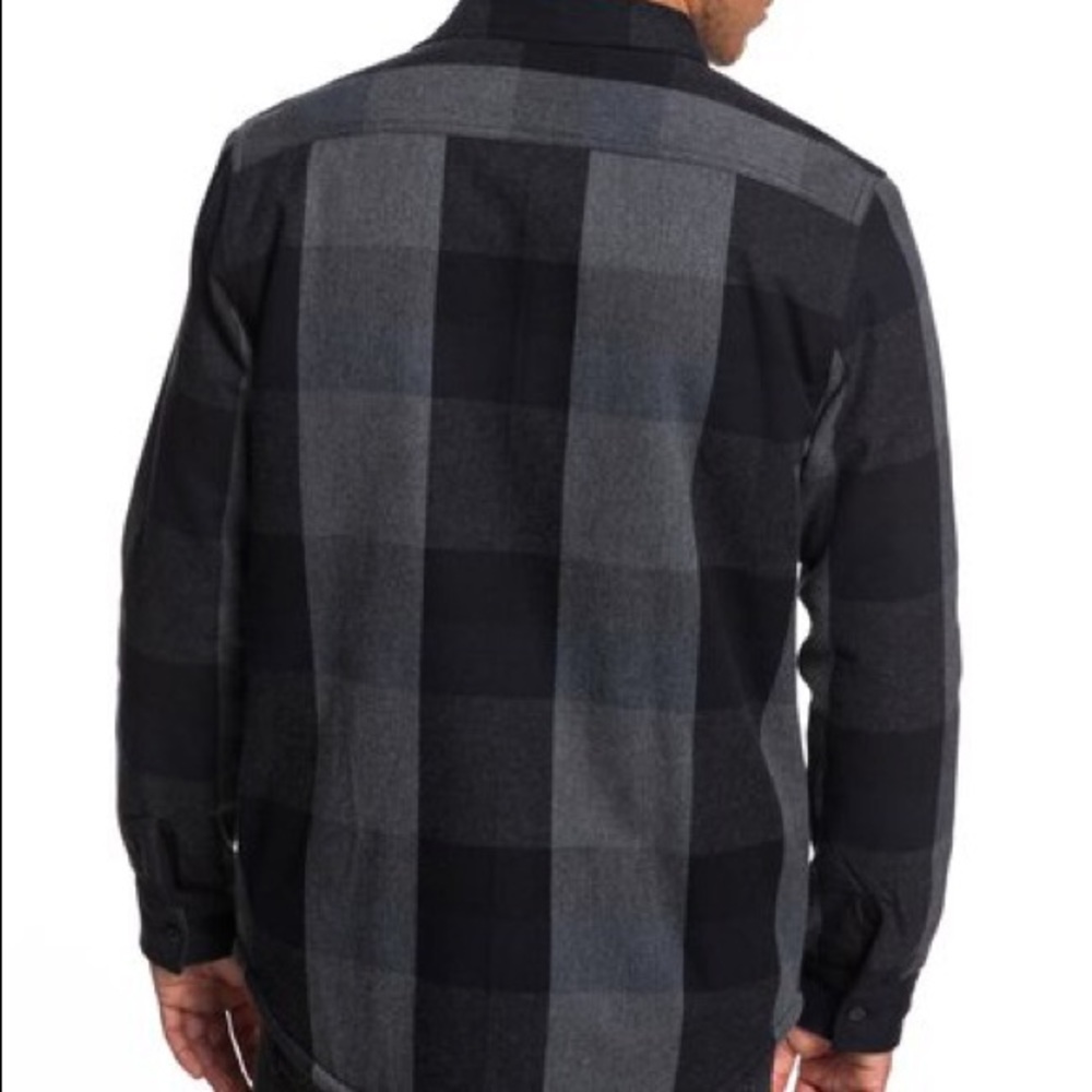 🔥Quiksilver Miho Stones Long Sleeve NWT - Picture 8 of 8